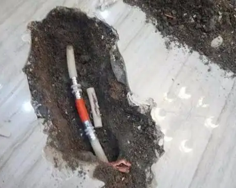 阳东测漏水电话