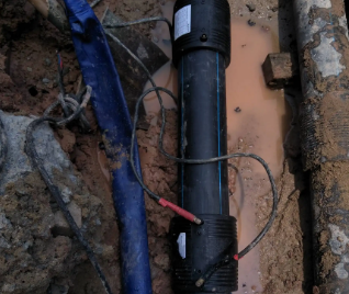 阳东水管漏水检测多少钱