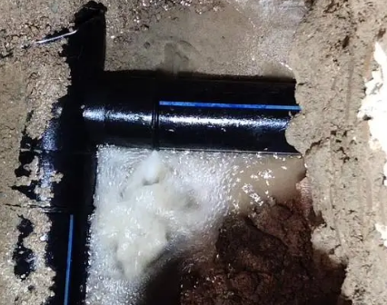 阳东水管漏水检测哪家好