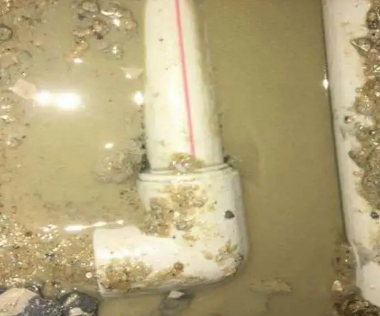 阳东水管漏水检测多少钱